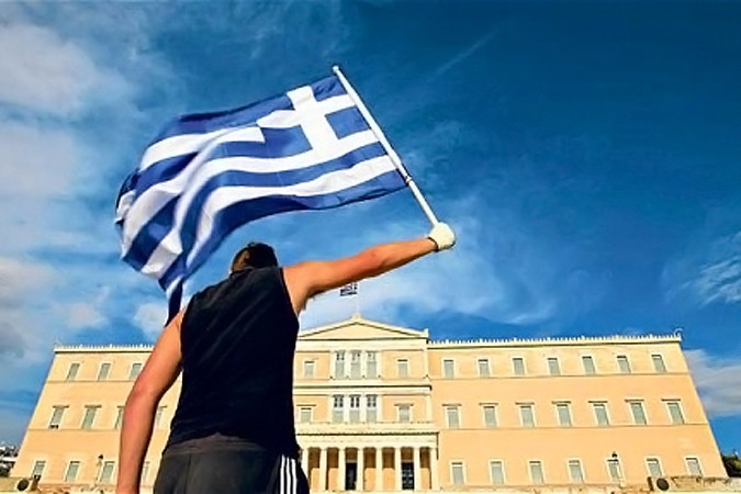 Новые члены правительства Греции обязались укрепить доверие населения  - ảnh 1
